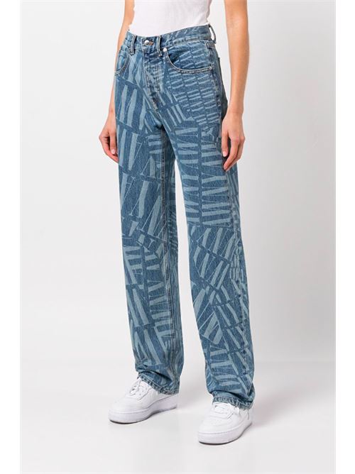 Jeans Awny ALEXANDER WANG | UDC3224159468